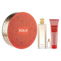 Tous (W) Set Edt 90Ml + Edt 10Ml + Bl 150Ml