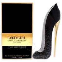 Carolina Herrera Good Girl Its So Good To Be Bad Supreme Eau De Parfum 50Ml (W)