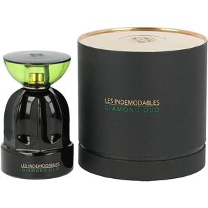 Les Indemodables Diamond Oud (U) Edp 90Ml