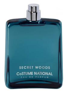Costume National Secret Woods (M) Edp 100Ml