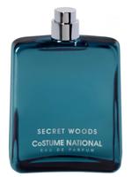 Costume National Secret Woods (M) Edp 100Ml - thumbnail