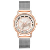 Juicy Couture Rose Gold Women Watch (JUCO-1036174)