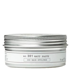 Depot Nº301 Matt Paste 75ml