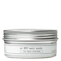 Depot Nº301 Matt Paste 75ml