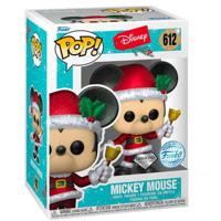 Funko Pop Disney Holiday - Mickey Mouse Diamond Collection Exclusive