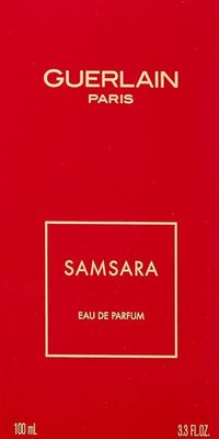 Guerlain Samsara Women Edt 75Ml Guerlain Samsara Women Edt 75Ml
