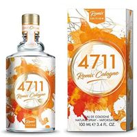 No. 4711 Remix Cologne Edition 2018 Unisex Edc 100ML