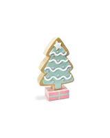 Mercury M Home Marzipan Tree In Resin 15.5 x 7 x 25.5 cm 74276