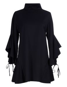 Frill Tunic