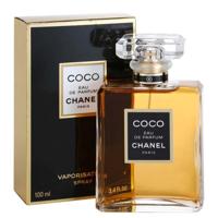 Chanel Coco Chanel W Edp 100 Ml