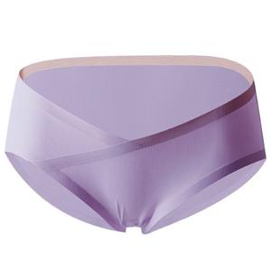 Sunveno Maternity Ultra Lite Pantie (XXL) - Purple SN_MULPXXL_PU