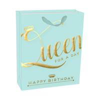 Legami Gift Bag - Medium - Queen - thumbnail