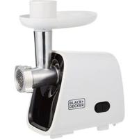 BLACK+DECKER 1500W Meat Mincer [BD-FM1500-B5]