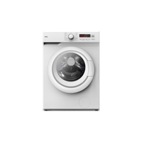 Teka TK5 1470 EXP Free standing Washing machine 7kg washing capacity & 15 washing Programs 1400 rpm & 2050 W with 32 cm wide porthole door
