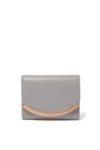Lizzie Trifold Wallet