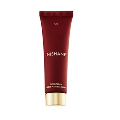 Nishane Ani (U) 30Ml Hand Cream Nishane Ani (U) 30Ml Hand Cream
