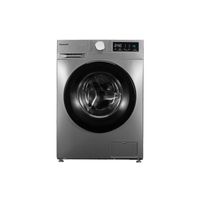 Panasonic 8Kg Front Loading Washing Machine | 1400RPM| NA-148MG2LAE | Silver Color