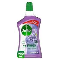 Dettol MPC Clnr Lavender 900ml