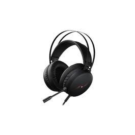 Rapoo Vpro VH310 Gaming Headset Wired USB 7.1 Channel, Black