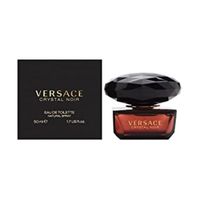 Versace Crystal Noir EDT 50 ML (UAE Delivery Only)