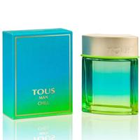 Tous Man Chill (M) Edt 100Ml