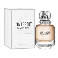 Givenchy L Interdit (W) Eau De Toilette 80Ml