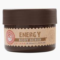 Estiara Passion Aromatherapy Energy Body Scrub - 350 ml