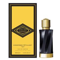 Versace Atelier Versace Gingembre Petillant (U) Edp 100Ml Versace Atelier Versace Gingembre Petillant (U) Edp 100Ml