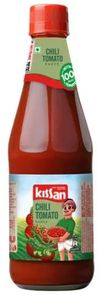 Kissan Chilli Tomato Sauce 500g