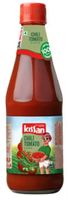 Kissan Chilli Tomato Sauce 500g - thumbnail