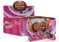 Tamrah Assorted Chocolate Box 53Gm, 12 Pcs
