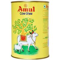 Amul Pure Cow Ghee 1Ltr