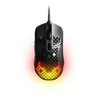 Steelseries Aerox 5 Gaming Mouse - thumbnail