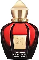 Xerjoff Coffee Break Golden Dallah (U) Parfum 50ml-XERNCU148 (UAE Delivery Only)