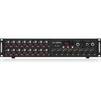 Midas DL16 16-Input And 8-Output Stage Box