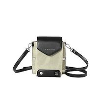 Women's Crossbody Bag Mobile Phone Bag PU Leather Daily Large Capacity Black Blue Brown Lightinthebox Women's Crossbody Bag Mobile Phone Bag PU Leather Daily Large Capacity Black Blue Brown Lightinthebox