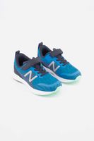 Toddler Boys IXTMPBP Sneaker Blue/Black Toddler Boys IXTMPBP Sneaker Blue/Black