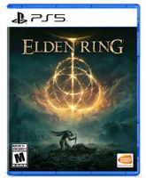 Elden Ring PlayStation 5 - ELDENPS5