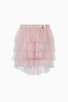 Betsey Skirt in Tulle - thumbnail