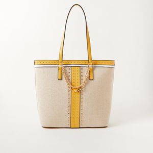 Tia Crossbody Raffia Bag with Shoulder Straps