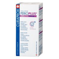 Curaprox Perio Plus Forte Chlorhexidine Mouthwash 200ml
