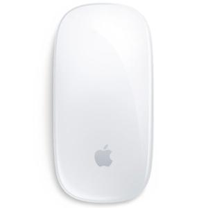 Apple Magic Mouse White Multi Touch Surface| MK2E3ZE/A