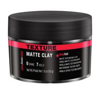 Sexy Hair Style Sexy Hair Texture Matte Clay (U) 50G Hair Clay