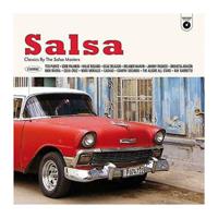 Vintage Sounds - Salsa | Various Artists