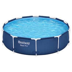 Bestway Steel Pro Pool Set 3.05m x 76cm