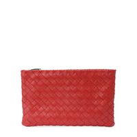 Intrecciato pouch Intrecciato pouch