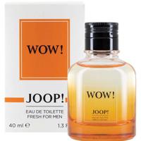 Joop Wow Men Edt Fresh 40Ml