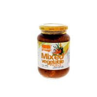 Eastern Mixed Veg Pickle 400 gm - thumbnail