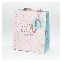 Belly Button Designs Dreams Sprinkles Portrait Bag