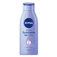Nivea Irresistibly Smooth Body Lotion 400ml